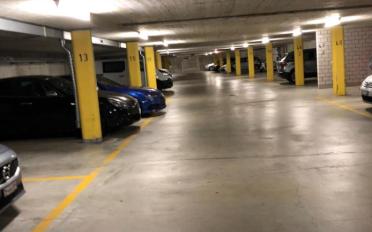 Tiefgarage - image - 2