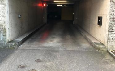 Tiefgarage - image - 1