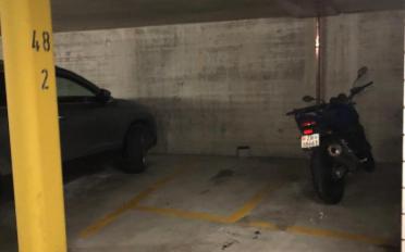 Tiefgarage - image - 4