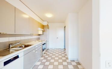 Wohnung 3.5 Zimmer - image - 2