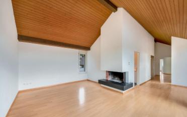 Dachwohnung 3.5 Zimmer - image - 2