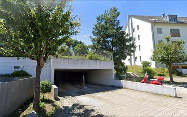 Tiefgarage - image - 1