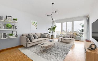 Wohnung 3.5 Zimmer - image - 1