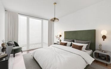 Wohnung 3.5 Zimmer - image - 2