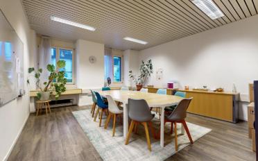 Büro - image - 2