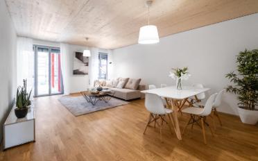 Wohnung 2.5 Zimmer - image - 2