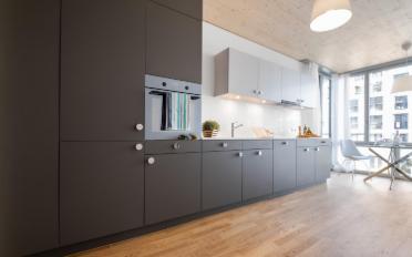Wohnung 2.5 Zimmer - image - 3