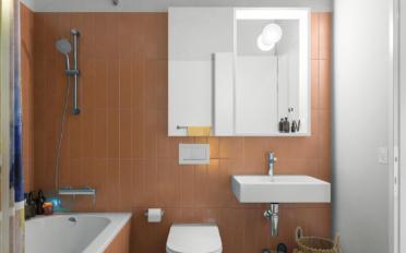 Wohnung 2.5 Zimmer - image - 4