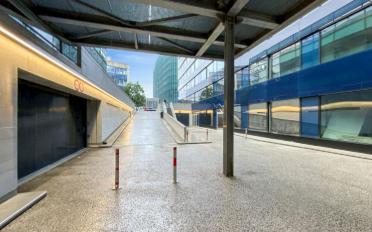 offener Parkplatz - image - 2