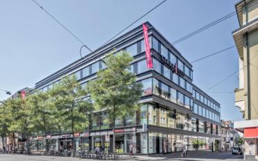 Place souterraine - image - 1