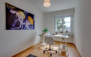 Wohnung 4.5 Zimmer - image - 6