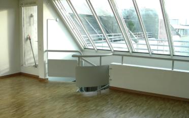 Apartment 3.5 rooms - image - 3