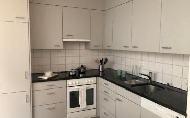 Apartment 3.5 rooms - image - 4