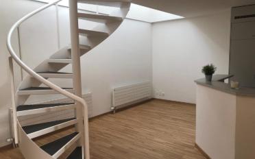 Apartment 3.5 rooms - image - 8