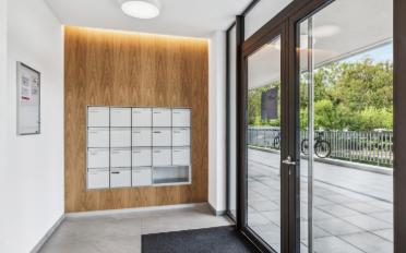 Tiefgarage - image - 2