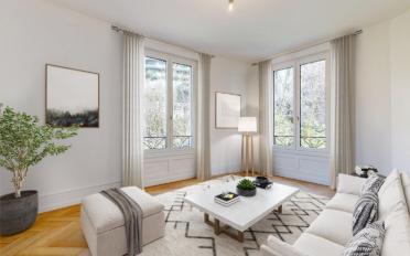 Apartment 3 rooms - image - 1