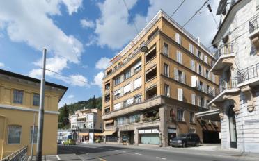 Apartment 3 rooms - image - 11