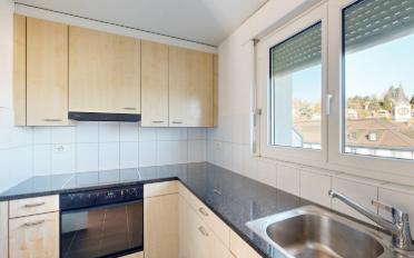 Duplex 4.5 pièces - image - 1