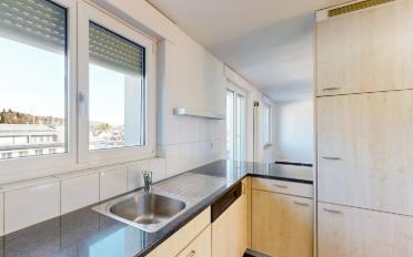 Duplex 4.5 pièces - image - 2