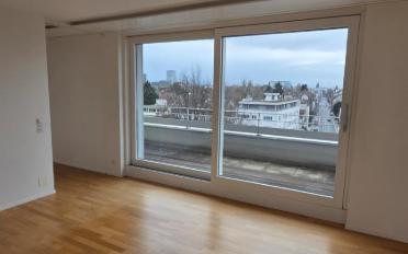 Attic flat 4 rooms - image - 7
