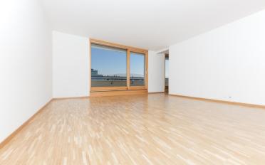 Attic flat 8 rooms - image - 2