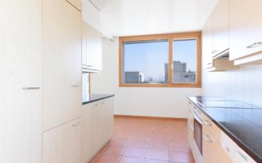 Attic flat 8 rooms - image - 6