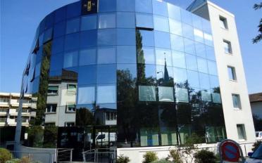 Moto Hallenplatz - image - 1
