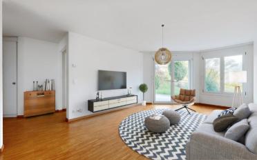 Apartment 2.5 rooms - image - 1