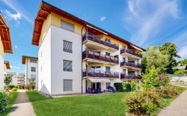 Apartment 2.5 rooms - image - 6