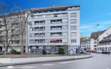 Wohnung 4 Zimmer - image - 1