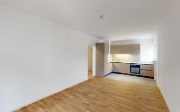 Appartement 3.5 pièces - image - 2