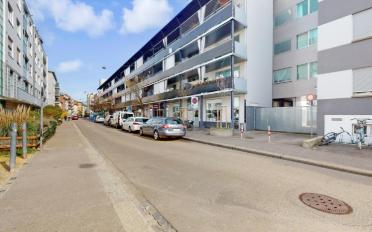 Wohnung 3.5 Zimmer - image - 1