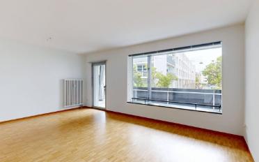 Wohnung 3.5 Zimmer - image - 3