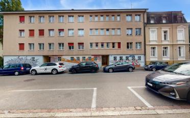 Apartment 3 rooms - image - 1
