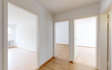 Apartment 3 rooms - image - 2