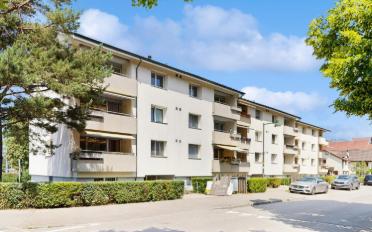 Appartement 4 pièces - image - 1