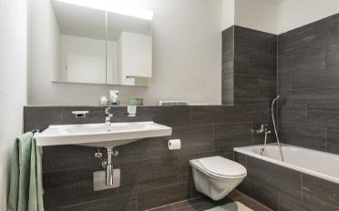 Apartment 3.5 rooms - image - 3