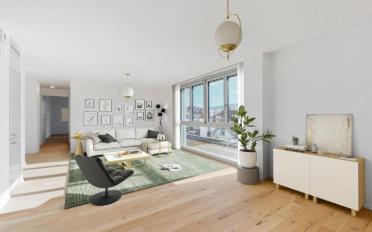 Apartment 4.5 rooms - image - 1