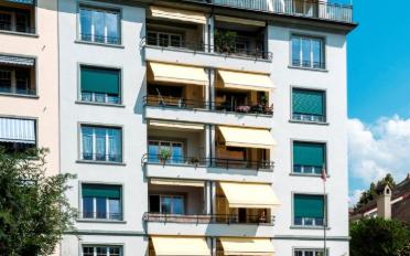 Einzelzimmer ein Zimmer - image - 1