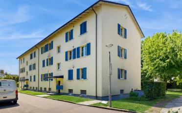 Wohnung 3 Zimmer - image - 1