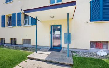 Wohnung 3 Zimmer - image - 2