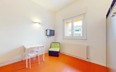 Studio ein Zimmer - image - 4