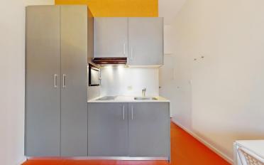 Studio ein Zimmer - image - 7