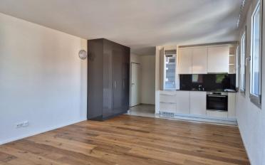 Wohnung ein Zimmer - image - 3