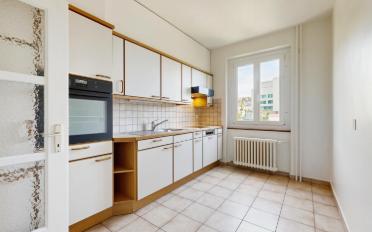 Apartment 4 rooms - image - 7