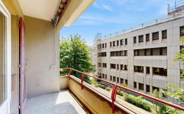 Apartment 4 rooms - image - 10