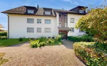 Duplex 4.5 pièces - image - 1