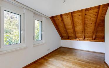 Duplex 4.5 pièces - image - 4