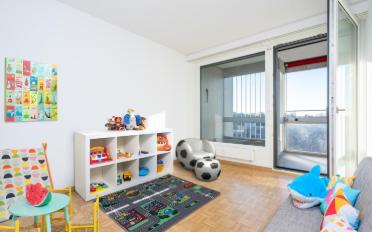 Apartment 4.5 rooms - image - 7