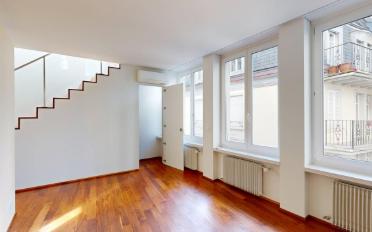 Loft 1 pièce - image - 11